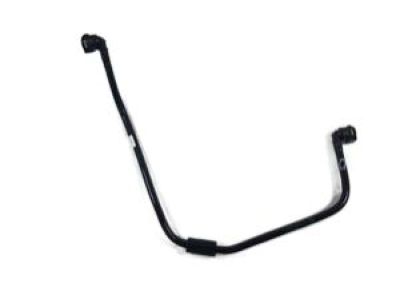 BMW 230i xDrive Cooling Hose - 17129845173