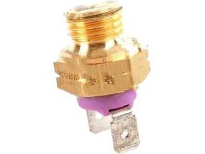 12631286722 BMW Temperature Switch Product Photo 6 of 6