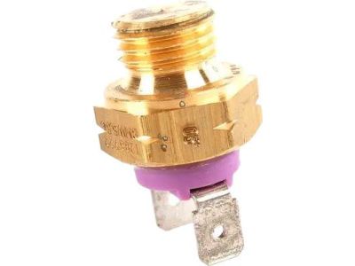 BMW 12631286722 Temperature Switch 12631286722 BMW Temperature Switch Product Photo 1 of 6