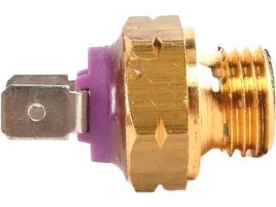 12631286722 BMW Temperature Switch Product Photo 4 of 6