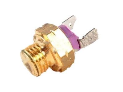 12631286722 BMW Temperature Switch Product Photo 5 of 6