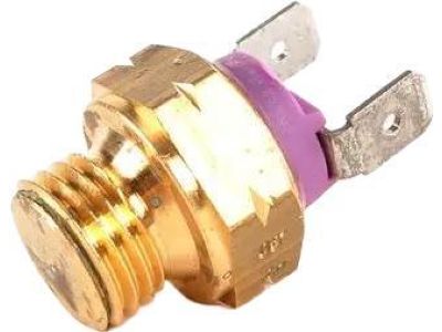 12631286722 BMW Temperature Switch Product Photo 3 of 6