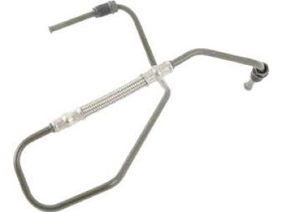 BMW 34326751649 Pipeline With Pressure Hose 34326751649 BMW Pipeline With Pressure Hose Product Photo 1 of 3