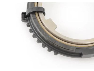 23211282553 BMW Synchronizer Set Product Photo 3 of 3