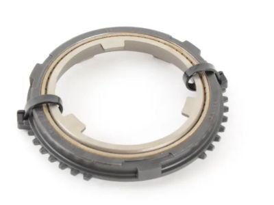 23211282553 BMW Synchronizer Set Product Photo 2 of 3