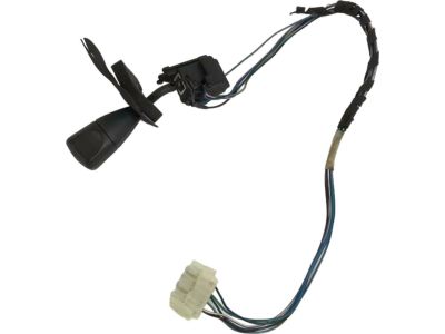 61318350701 BMW Cruise Control Switch Product Photo 6 of 6
