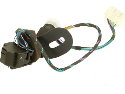 61318350701 BMW Cruise Control Switch Product Photo 2 of 6