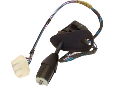 BMW 61318350701 Cruise Control Switch 61318350701 BMW Cruise Control Switch Product Photo 1 of 6