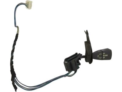 61318350701 BMW Cruise Control Switch Product Photo 3 of 6