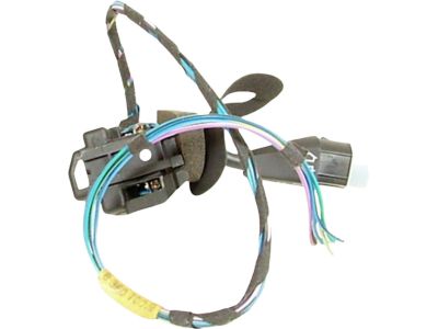 61318350701 BMW Cruise Control Switch Product Photo 4 of 6