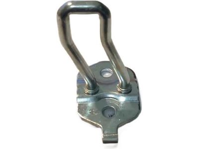 BMW 51247498893 STRIKER TRUNK LID 51247498893 BMW STRIKER TRUNK LID Product Photo 1 of 5