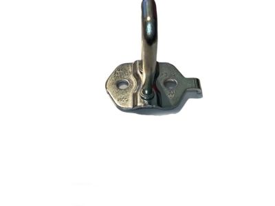 51247498893 BMW STRIKER TRUNK LID Product Photo 2 of 5