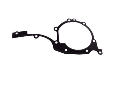 BMW 323i Timing Cover Gasket - 11141740846