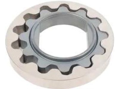 BMW 11141432096 Set Rotor 11141432096 BMW Set Rotor Product Photo 1 of 1