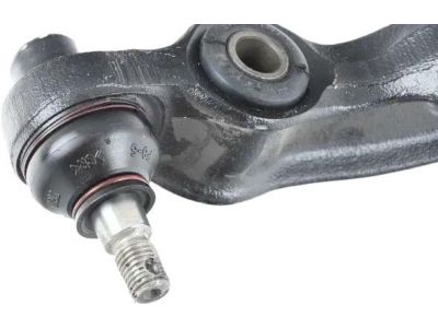 31121112012 BMW Right Wishbone Product Photo 3 of 3