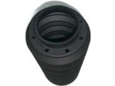 31331091235 BMW Rubber Boot Product Photo 2 of 2