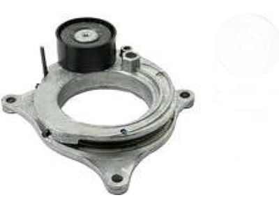11288570439 BMW Mechanical Belt Tensioner Product Photo 4 of 4