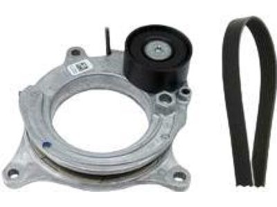 BMW 11288570439 Mechanical Belt Tensioner 11288570439 BMW Mechanical Belt Tensioner Product Photo 1 of 4