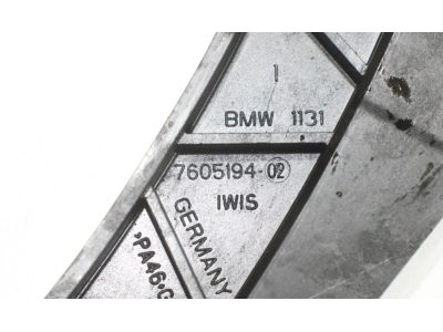 11317605193 BMW Timing Chain With Tensioning Rail Product Photo 2 of 2