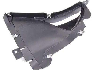 51757186517 BMW Cover, Bottom Left Product Photo 3 of 3