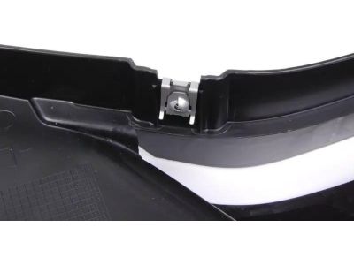 51757186517 BMW Cover, Bottom Left Product Photo 2 of 3