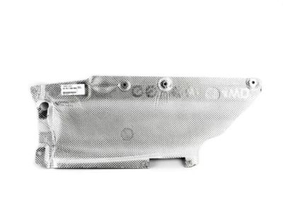 51757284934 BMW Underbody Panelling, Exhaust System Product Photo 2 of 2