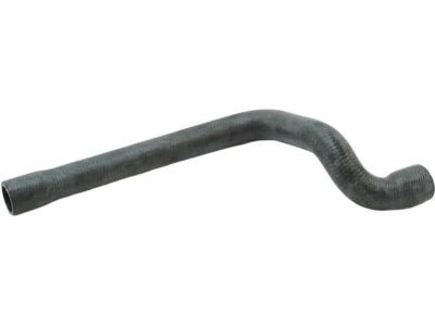 11531306851 BMW Hose Product Photo 2 of 6