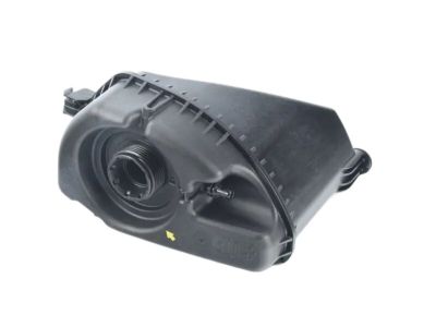 BMW 17139846642 EXPANSION TANK