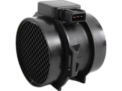 13621432356 BMW Mass Air Flow Sensor Product Photo 2 of 6