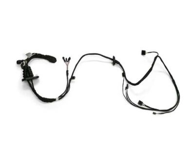 BMW 61119231820 Repair Cable Set, Hinge, Rear Lid 61119231820 BMW Repair Cable Set, Hinge, Rear Lid Product Photo 1 of 1