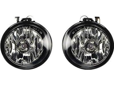 BMW 63177238788 Fog Lights, Right 63177238788 BMW Fog Lights, Right Product Photo 1 of 2