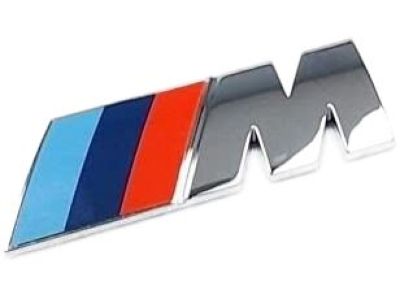 BMW 840i xDrive Emblem - 51148070804