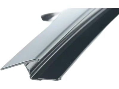 51337410022 BMW Cover, Column B, Door, Front Right Product Photo 3 of 4