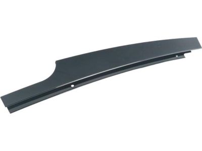 BMW 51337410022 Cover, Column B, Door, Front Right 51337410022 BMW Cover, Column B, Door, Front Right Product Photo 1 of 4