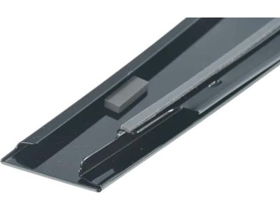 51337410022 BMW Cover, Column B, Door, Front Right Product Photo 4 of 4