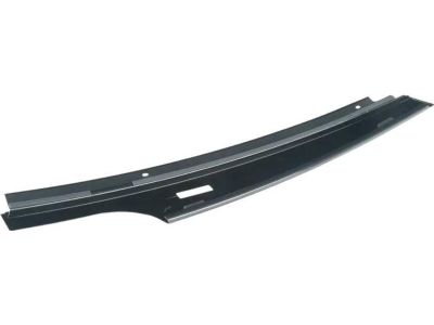 51337410022 BMW Cover, Column B, Door, Front Right Product Photo 2 of 4