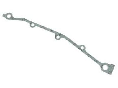 BMW 535i Timing Cover Gasket - 11141726733