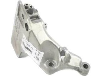 22116878938 BMW Engine Mount Bracket Product Photo 3 of 5