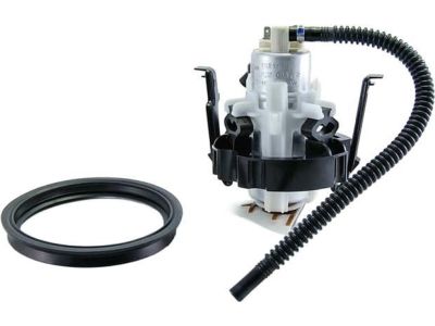 16146752368 BMW Fuel Pump Assembly Product Photo 2 of 2