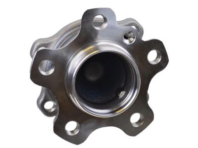 BMW 31402408654 Set, Wheel Bearing, Front 31402408654 BMW Set, Wheel Bearing, Front Product Photo 1 of 2