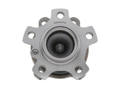 31402408654 BMW Set, Wheel Bearing, Front Product Photo 2 of 2