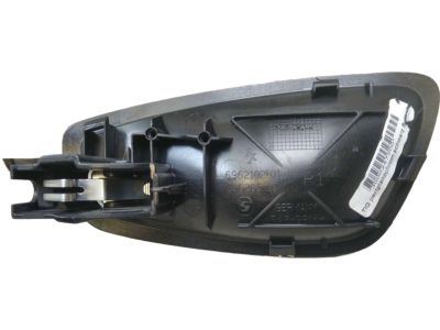 51419121186 BMW Inner Right Door Handle Product Photo 3 of 3
