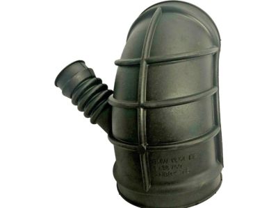 13541438761 BMW Rubber Boot Product Photo 3 of 6