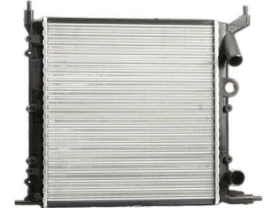 BMW 17118686025 Radiator 17118686025 BMW Radiator Product Photo 1 of 1