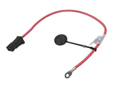 BMW M3 Battery Cable - 61126938504
