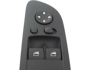 61319216526 BMW Door Window Switch Left Product Photo 4 of 6