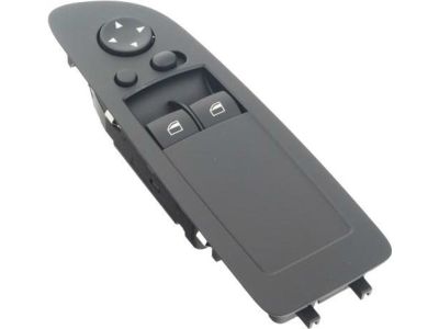 BMW 61319216526 Door Window Switch Left 61319216526 BMW Door Window Switch Left Product Photo 1 of 6
