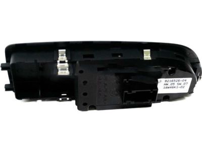 61319216526 BMW Door Window Switch Left Product Photo 2 of 6