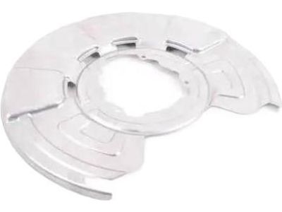 BMW 34216857982 Protection Plate 34216857982 BMW Protection Plate Product Photo 1 of 1