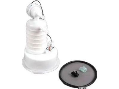 16117197690 BMW Fuel Filter Pressure Regulator Repair Kit Product Photo 2 of 5